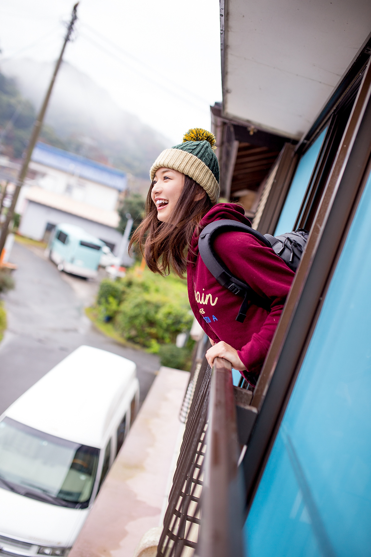 [Minisuka.tv]  山中真由美 2017-04-13 Mayumi Yamanaka - Limited Gallery 27.3